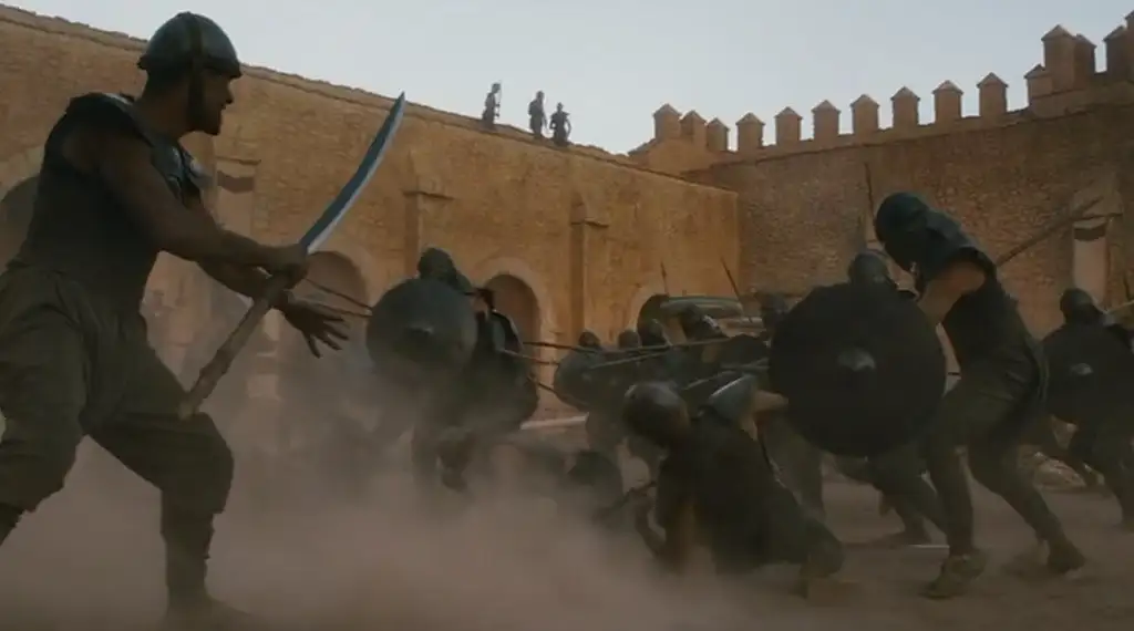 Visit Game Of Thrones Filming Locations In Essaouira From Marrakech