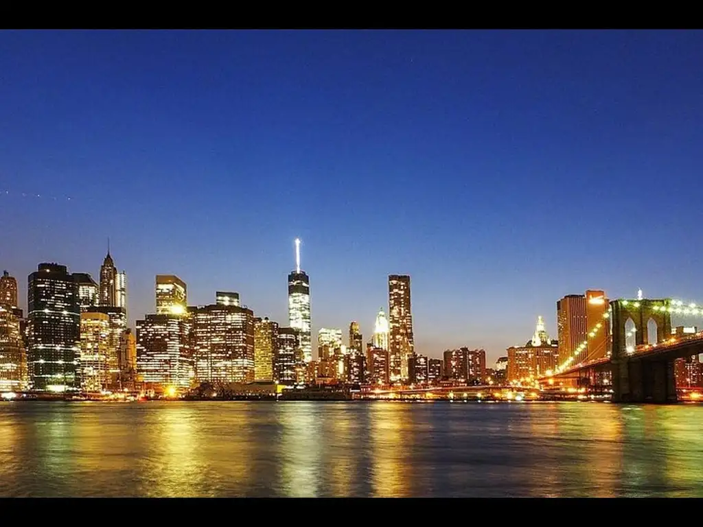 New York Sunset Cruise With Statue Of Liberty And Skyline View