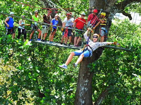 family-activity-costa-rica