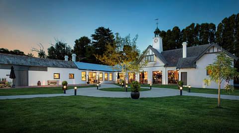 Melbourne Wine Tour Deals