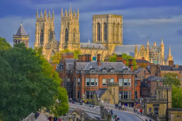 York Food Tour | Half Day