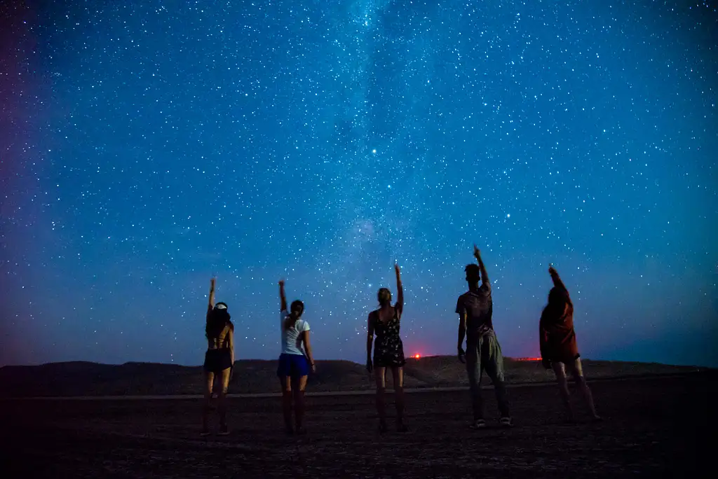 Share Bus Perth to Broome or Broome to Perth | 21 Days