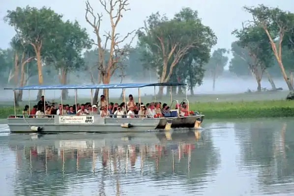 Kakadu day tour