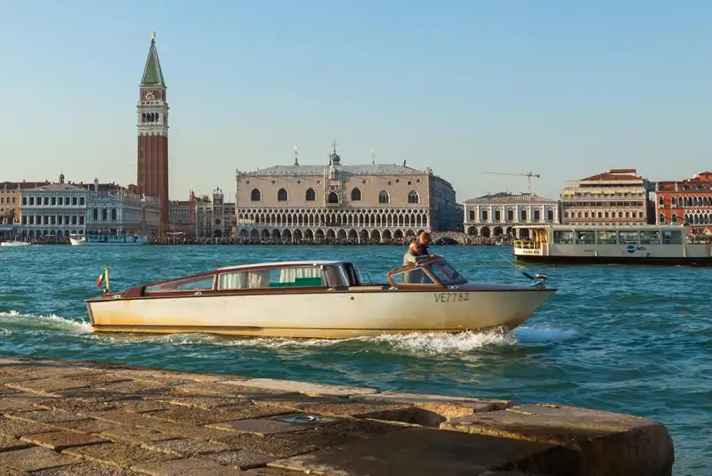 10 Day Italy Experience