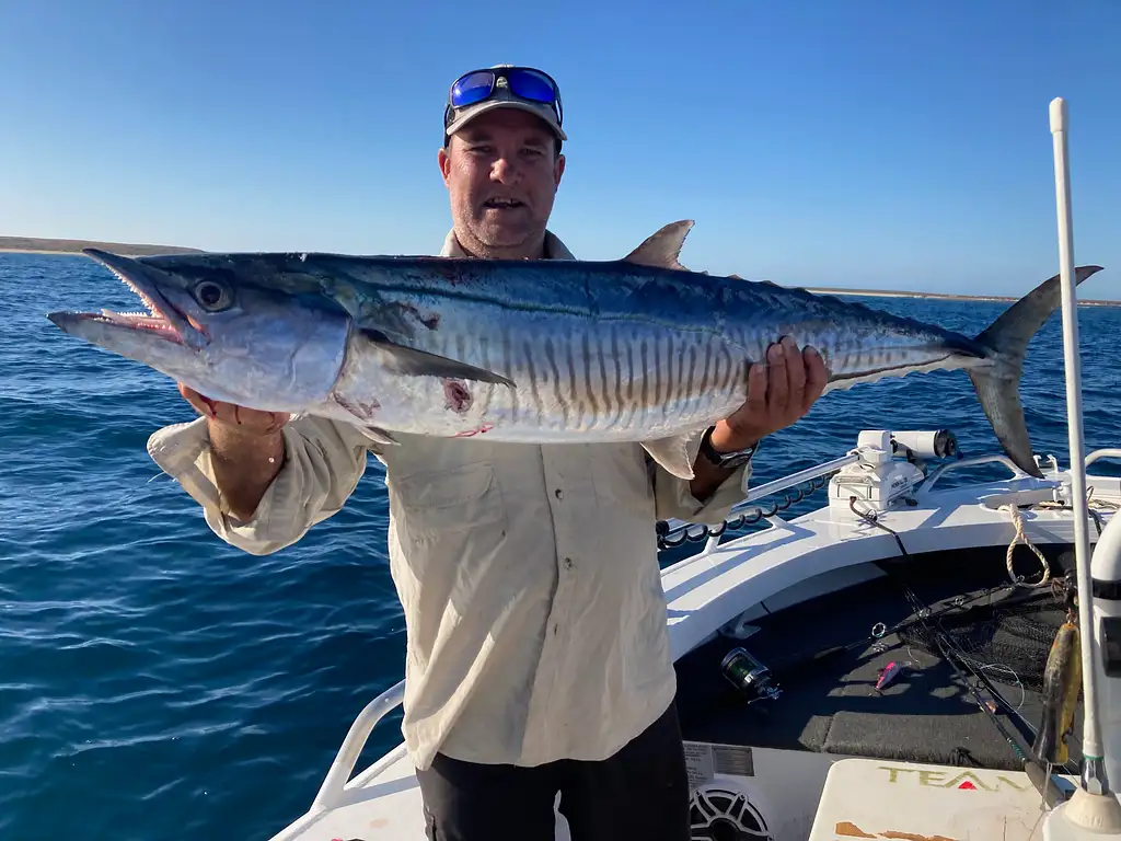 Full Day Fishing Charter in Arnhem Land