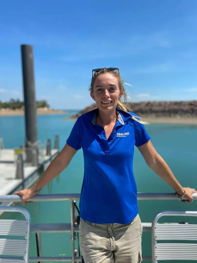 Crab Claw Island Cruise with Seafood Buffet