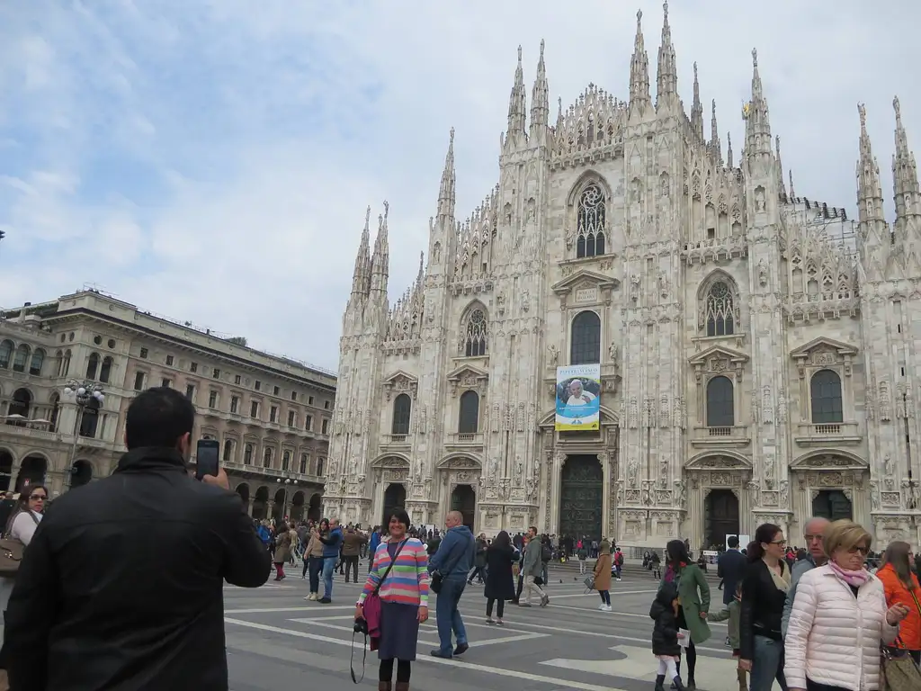 Experience Italy In 13 Days!