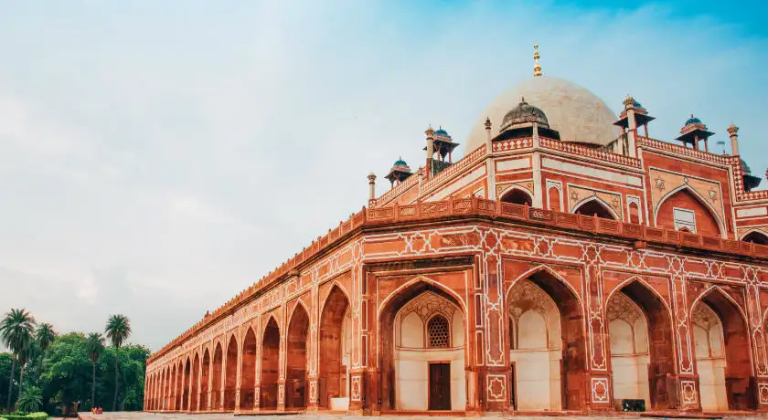 Best of North India Tour
