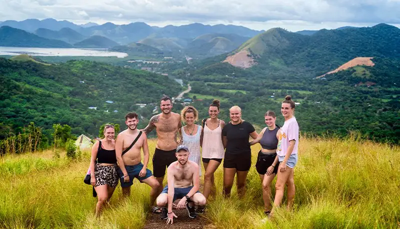 13-day Philippines Island Explorer | Intro Travel