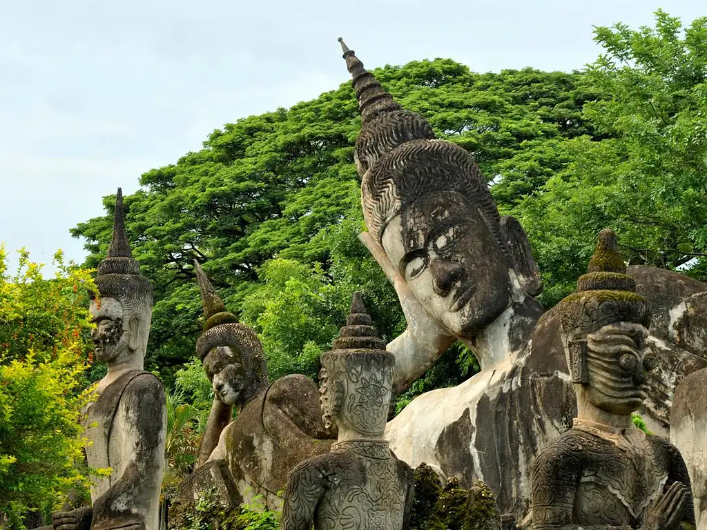 14 Day Thailand and Laos Adventure Bangkok to Hanoi | G Adventures