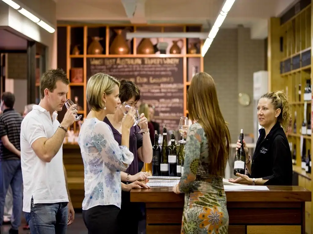 1D Yarra Valley Gourmet Tour