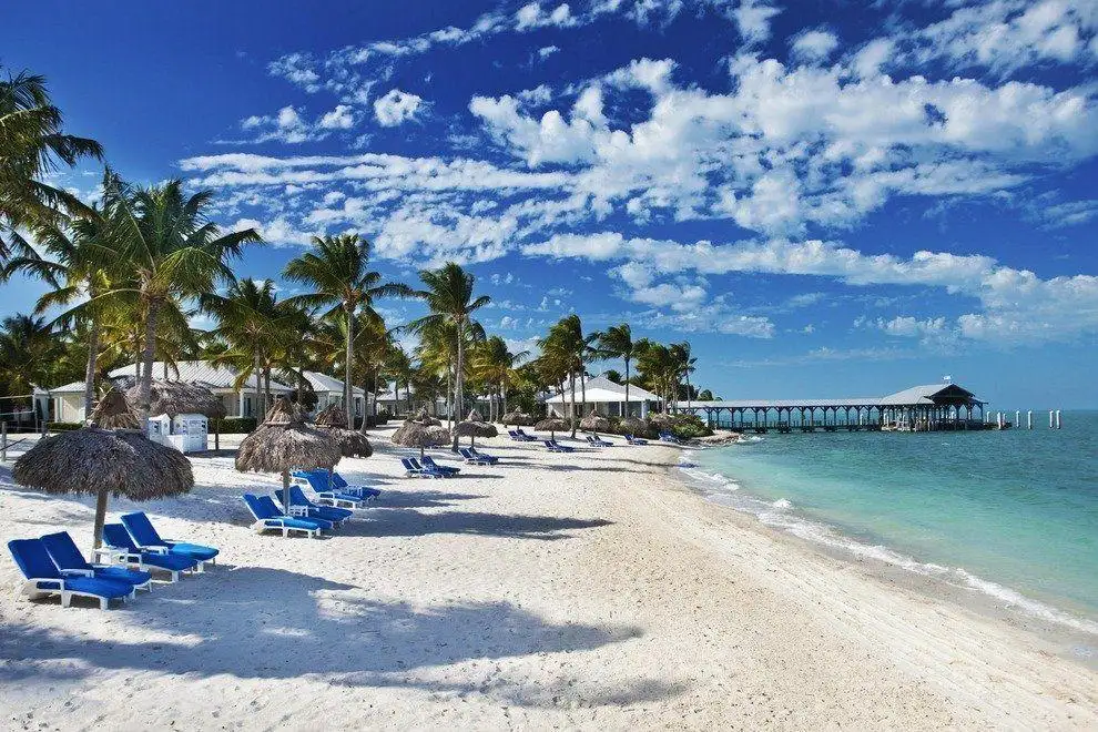 Key West Tour from Miami with a Snorkel Tour with Unlimited Drinks
