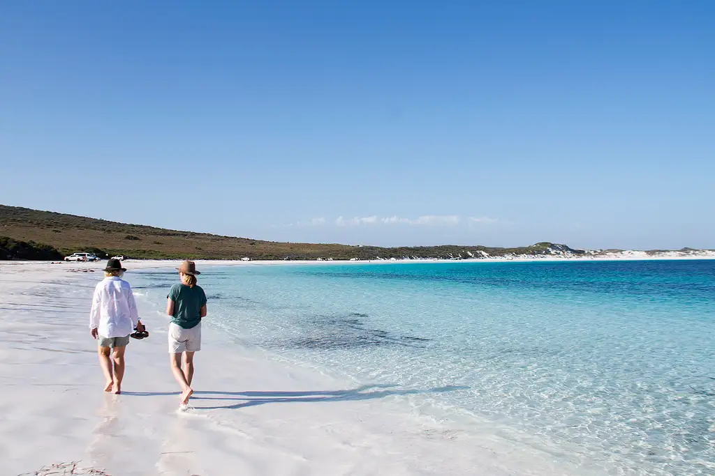 6 Day Esperance & Margaret River Camping Tour | Departing Perth