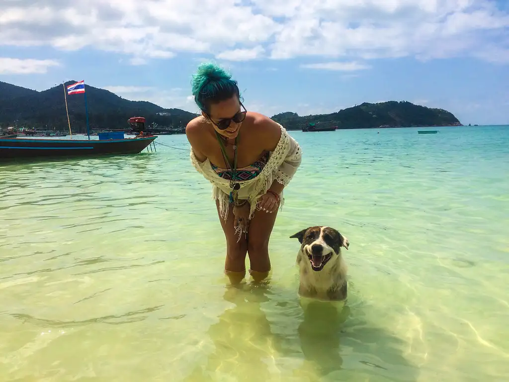 8 Day Thailand Experience | TruTravels