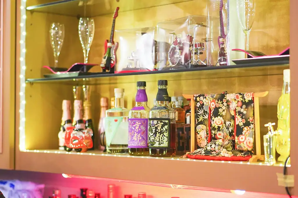 Kyoto Night Foodie Tour