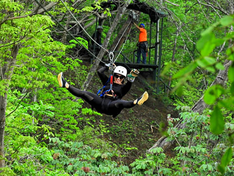 zipline-guanacaste