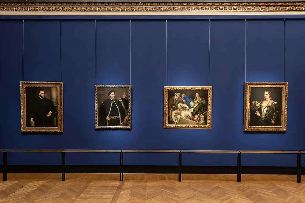 Vienna Kunsthistorisches Museum Ticket