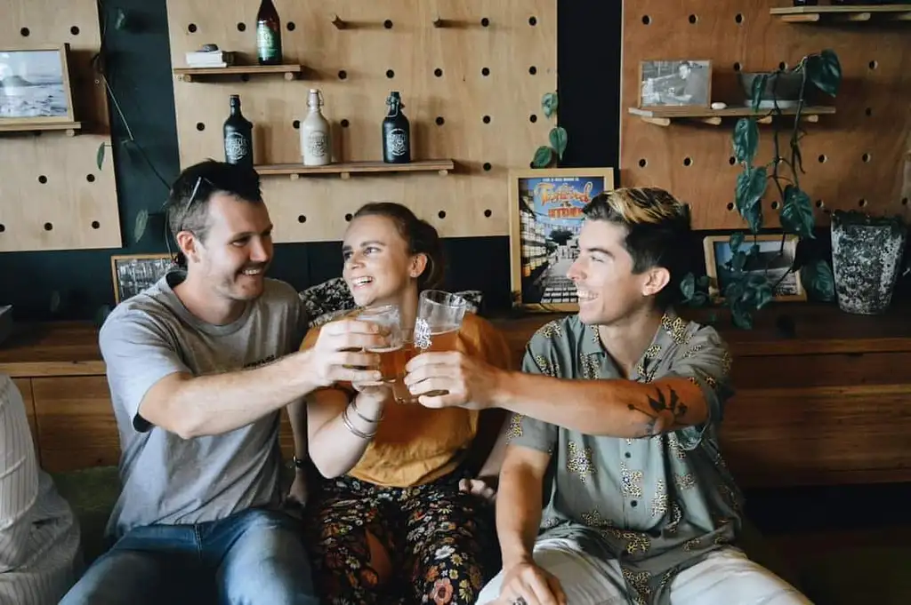 Gold Coast Brewery & Distillery Hopping – Price per Private Bus