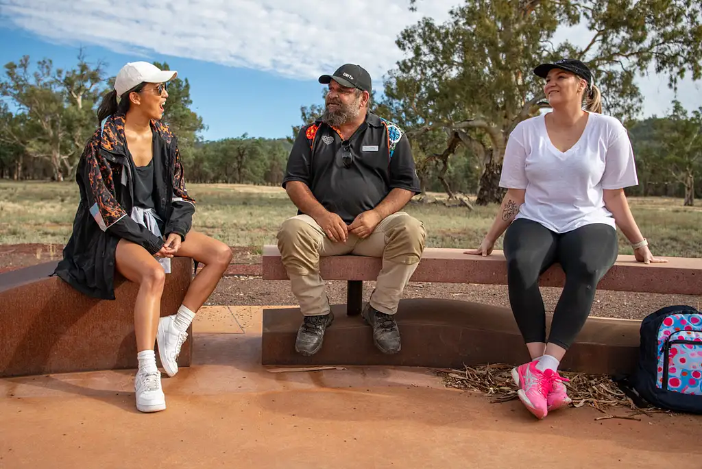 10 Day South Australia Outback Adventure | Intrepid Tour