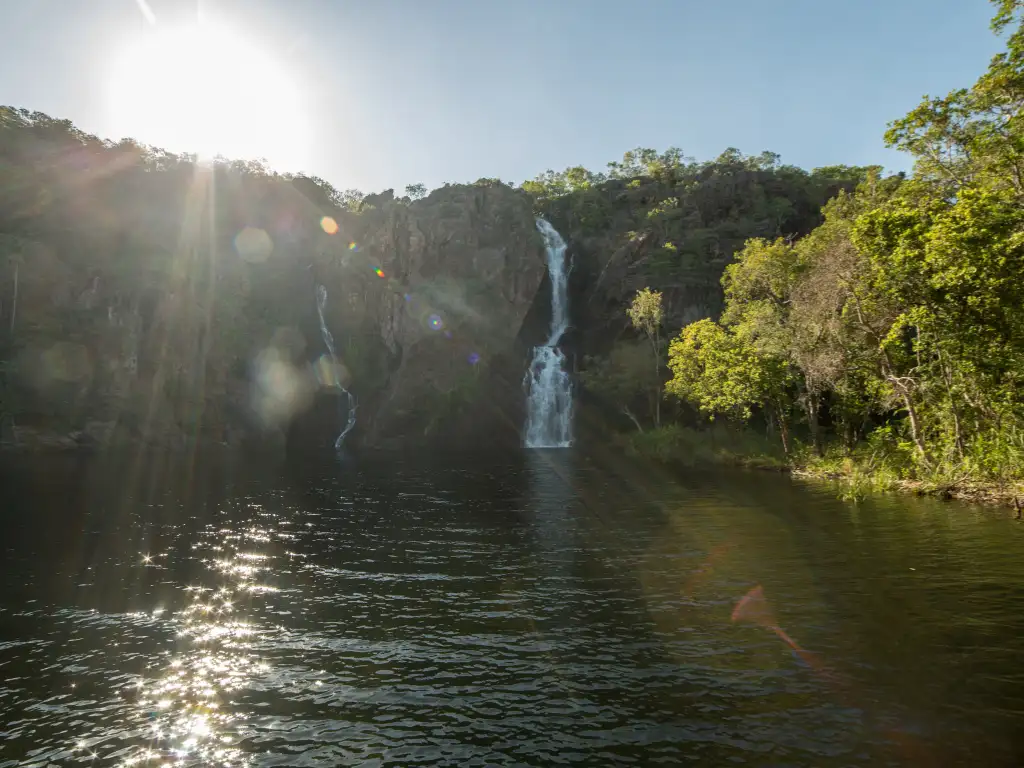 7 Day Darwin to Uluru Ultimate Package | Mulgas Adventures