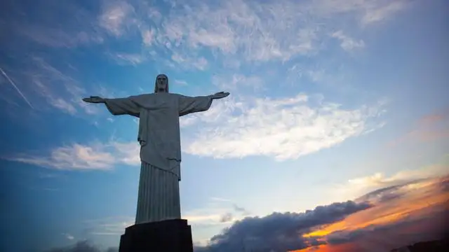 Buenos Aires to Rio de Janeiro: Falls & Footy – 17 Days, 16 Nights