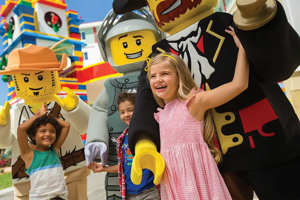 Go City Los Angeles: All-inclusive Pass
