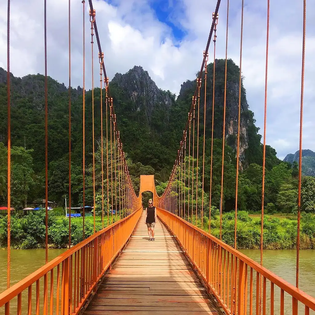 30 Day Southeast Asia Discovery: Seasides and Street Food | G Adventures 18-30's