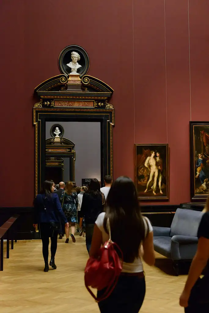 Vienna Kunsthistorisches Museum Ticket