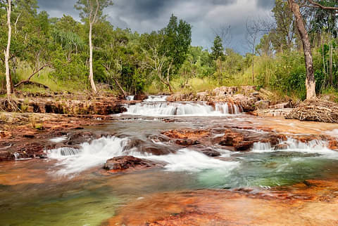 Top End Tour Deals