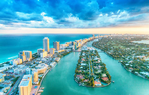 Miami Bus Tour