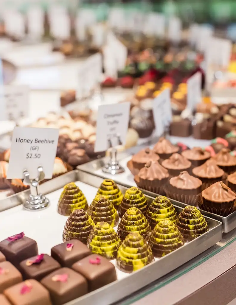 Sunshine Coast Hinterland Culinary Experience | Discover Montville & Malany