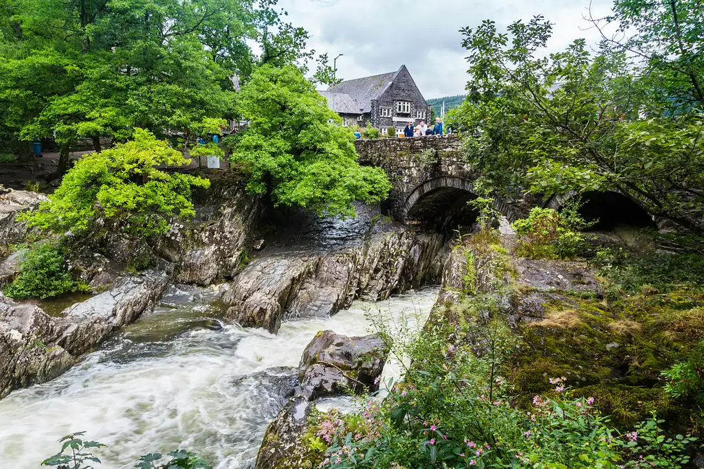 Snowdonia, North Wales, and Chester Tour From Manchester | Small Group