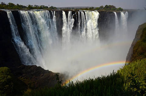 Victoria Falls