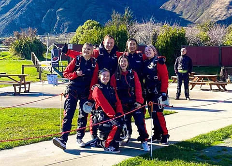 Best New Zealand South Island Tour