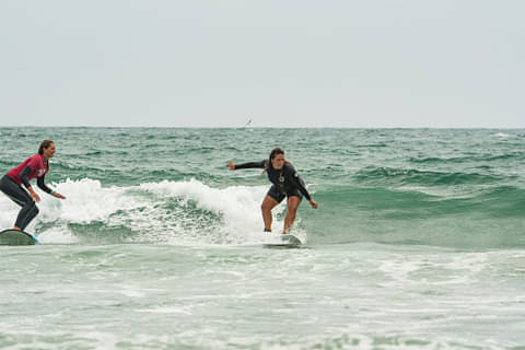 Mount Maunganui Surf Lesson Deals