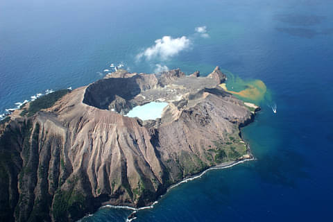 Whakatane