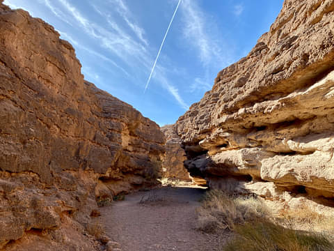 Lake Mead Hidden Canyons Deal