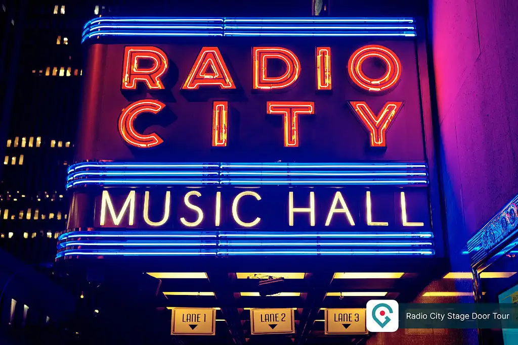 Go City NYC: All-inclusive Pass