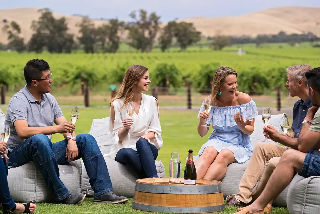 Uncork Barossa Small Group Wine Tour