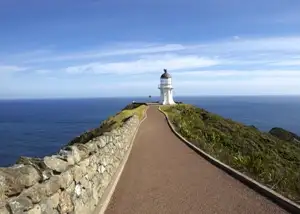 Fly and Drive Tour of Cape Reinga