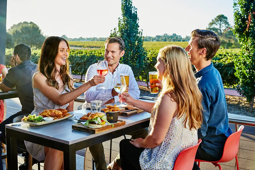 Indulgence Wine & Gourmet Delights Tour | By Coach