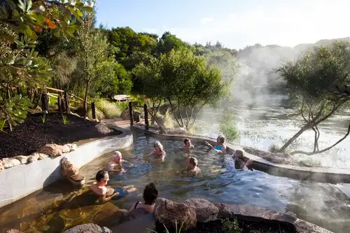 Mornington Peninsula Hot Springs Day Tour - Melbourne