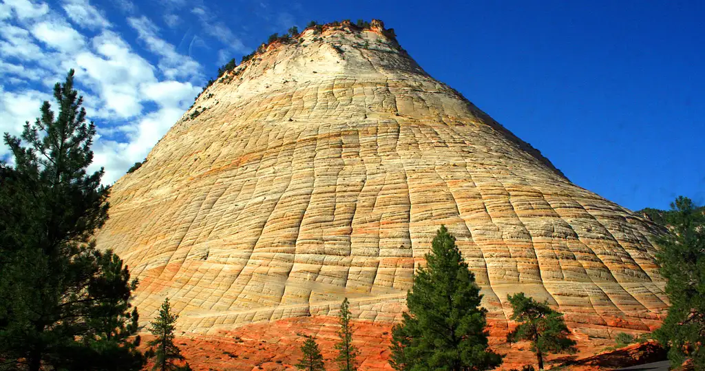Zion National Park Tour From Las Vegas