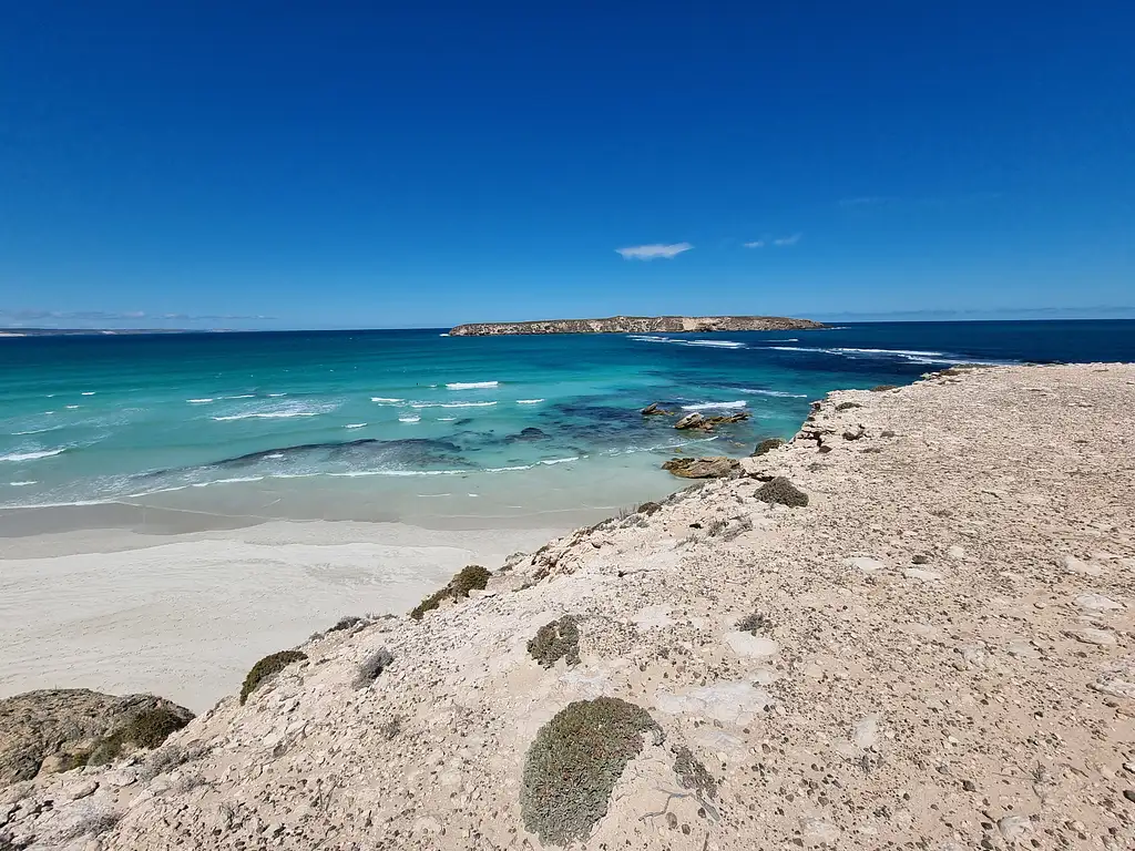 Coffin Bay Half-Day Off-Road Adventure Tour