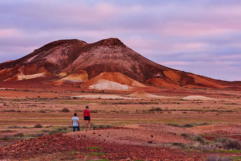 10 Day South Australia Outback Adventure | Intrepid Tour
