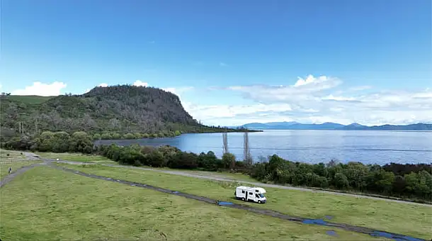 The 10 Best Freedom Camping Spots in NZ