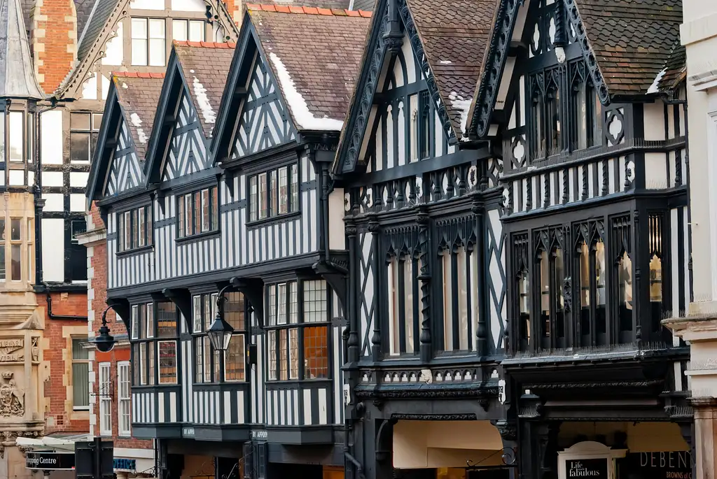 Snowdonia, North Wales, and Chester Tour From Manchester | Small Group