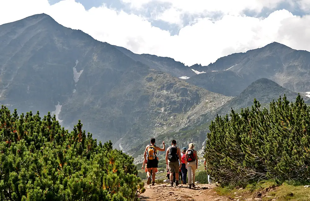 One-Day Hiking Tour From Sofia To Mount Musala