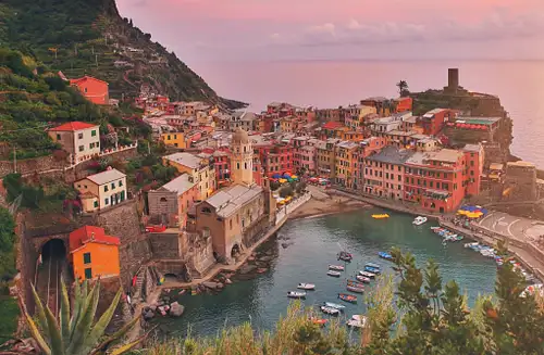 Italy