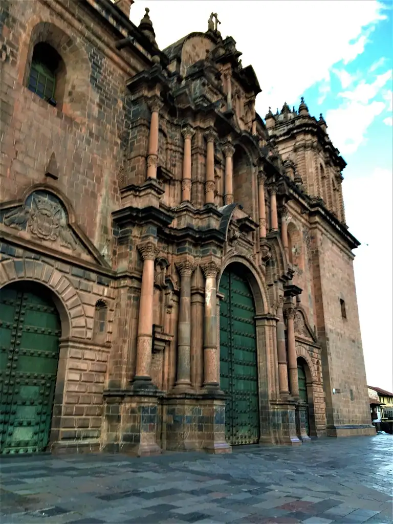 Classic Cusco City, Sacred Valley, and Machu Picchu Tour - 4 Days 3 Nights